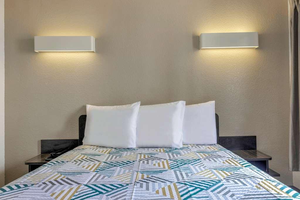 Motel 6-Cedar Park, Tx Quarto foto