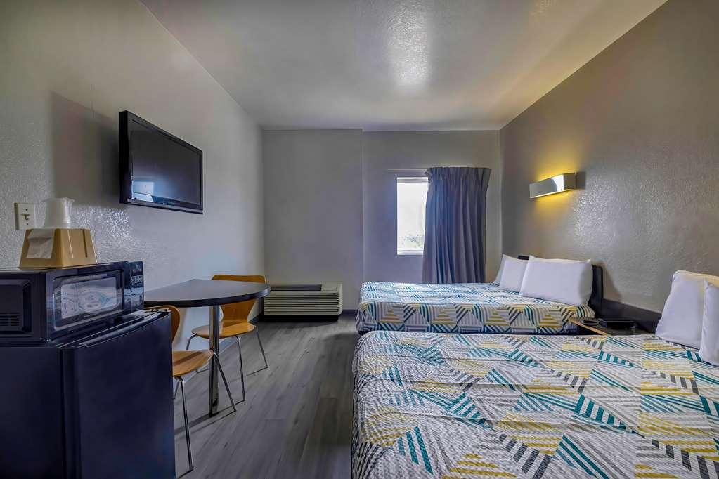 Motel 6-Cedar Park, Tx Quarto foto