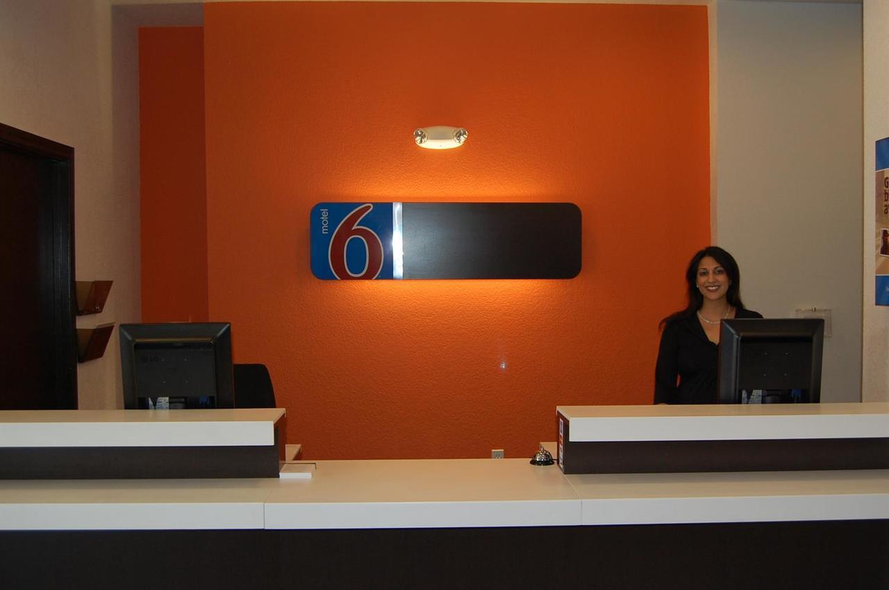 Motel 6-Cedar Park, Tx Exterior foto