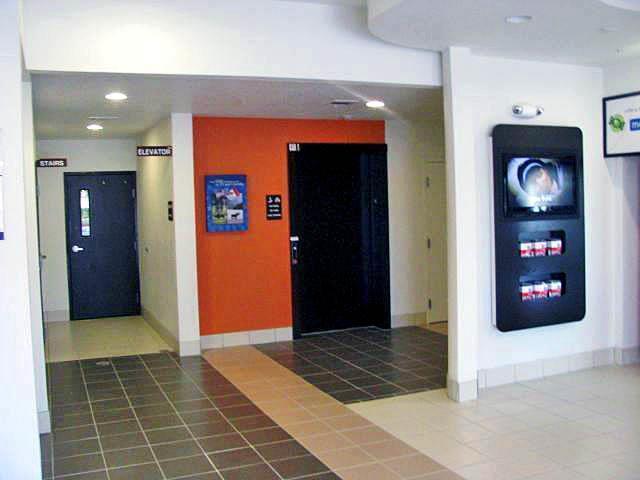 Motel 6-Cedar Park, Tx Exterior foto