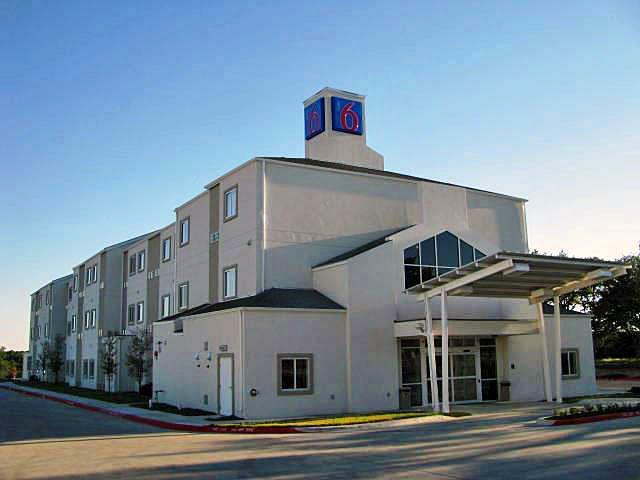 Motel 6-Cedar Park, Tx Comodidades foto