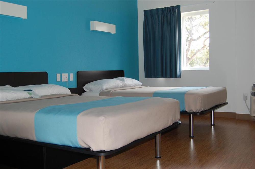 Motel 6-Cedar Park, Tx Quarto foto
